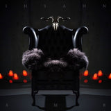 Ihsahn - Amr (CD)
