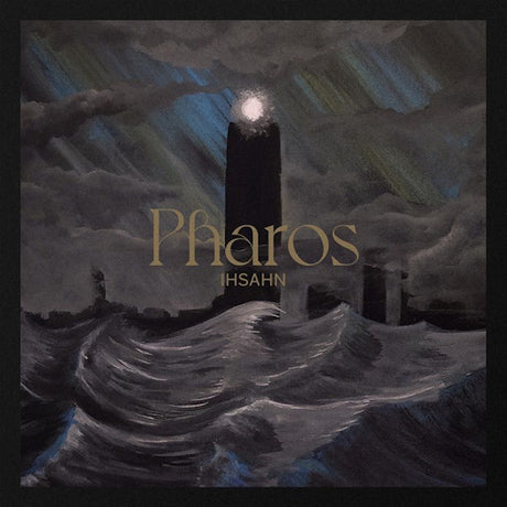 Ihsahn - Pharos (12-inch maxi-single)