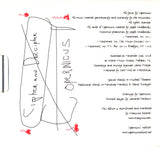 Copernicus - Cipher And Decipher (second hand CD)