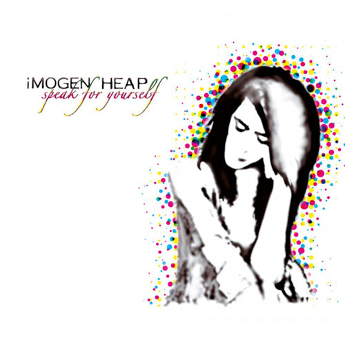 Imogen Heap - Speak for yourself (LP)