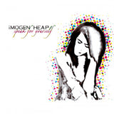 Imogen Heap - Speak for yourself (LP)