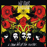 Incubus - A crow left of the murder (LP)