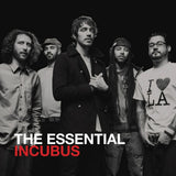 Incubus - The essential incubus (CD)
