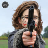 Indian Askin - Another round (LP)