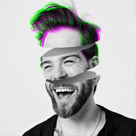 Indian Askin - 7-i know how to party (12-inch maxi single)