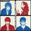Inhaler - It won't always be like this (CD)