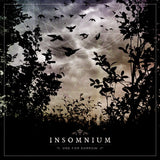 Insomnium - One for sorrow (CD)