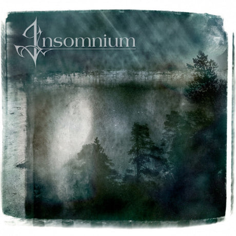 Insomnium - Since the day it all came (CD)