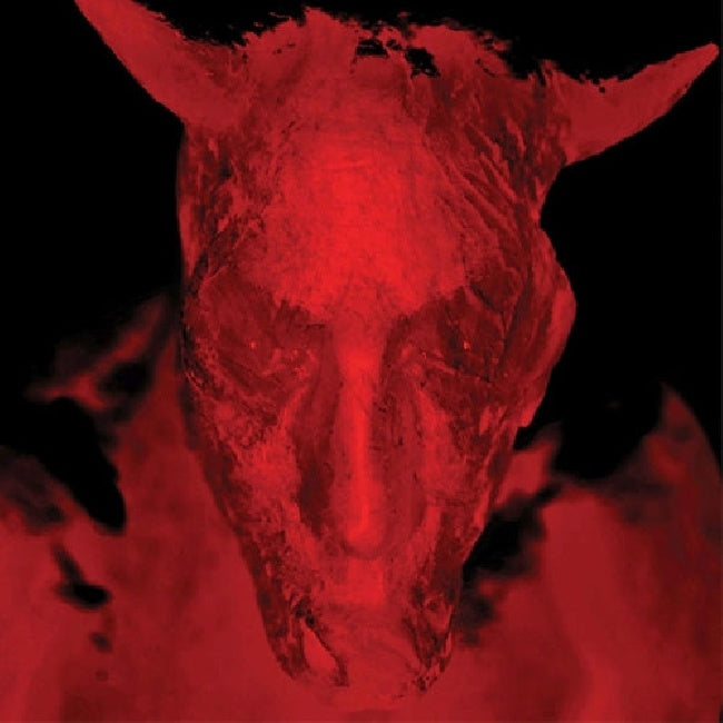 Diamanda Galas - Broken gargoyles (LP)