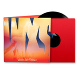 Inxs - Listen like thieves (LP)