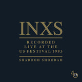 Inxs - Shabooh shoobah (CD)