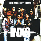 Inxs - Full moon, dirty hearts (CD)