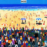 Inxs - Inxs (CD)