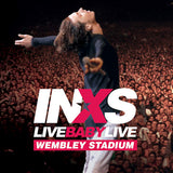 Inxs - Live baby live (LP)