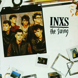 Inxs - Swing (CD)