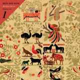 Iron &amp; Wine - Archive series volume no.1 (CD)