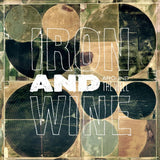 Iron & Wine - Around the well (CD)