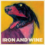Iron &amp; Wine - Shepherd's dog (LP)