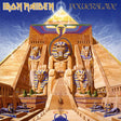 Iron Maiden - Powerslave (LP) - Velvet Music
