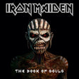 Iron Maiden - The book of souls (LP) - Velvet Music