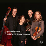A. Piazzolla - Angeles y diablos (CD)