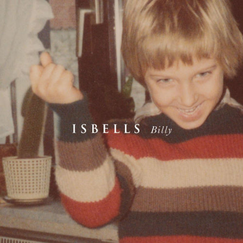 Isbells - Billy (CD)