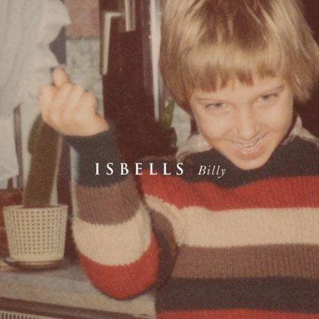 Isbells - Billy (CD)