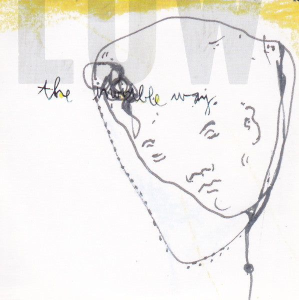 Low - The Invisible Way (tweedehands CD)