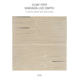 Vijay Iyer / Leo Smith - A cosmic rhythm with each stroke (CD)