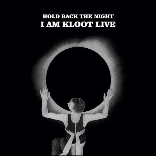 I Am Kloot - Hold back the night i am kloot live (CD)