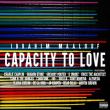 Ibrahim Maalouf - Capacity to love (LP) - Velvet Music