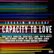 Ibrahim Maalouf - Capacity to love (CD)
