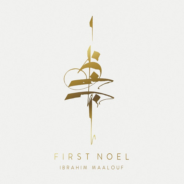 Ibrahim Maalouf - First noel (LP)
