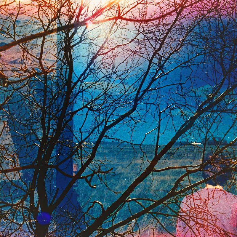 Idlewild - Idlewild (LP)