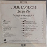 Julie London - Love for sale (LP)