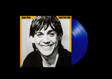 Iggy Pop - Lust For Life (Blue Vinyl LP)