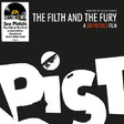Sex Pistols - The Filth And The Fury (LP)