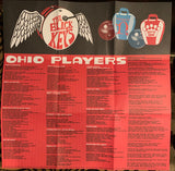 Black Keys, The - Ohio Players (CD)