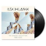 Ilse Delange - Thee singles collection 1998-2023 (LP) - Velvet Music