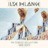 Ilse Delange - Thee singles collection 1998-2023 (LP) - Velvet Music