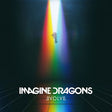 Imagine Dragons - Evolve (LP) - Velvet Music