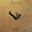 Imagine Dragons - Mercury: act 1 (LP) - Velvet Music