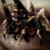 Immolation - Acts of god (LP)
