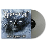 Immortal - War against all (LP)