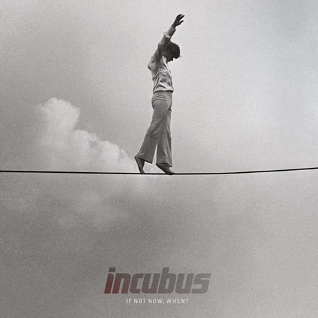 Incubus - If not now, when? (CD)