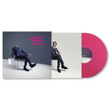 Indian Askin - Lonely citizen (LP)