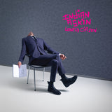 Indian Askin - Lonely citizen (LP)