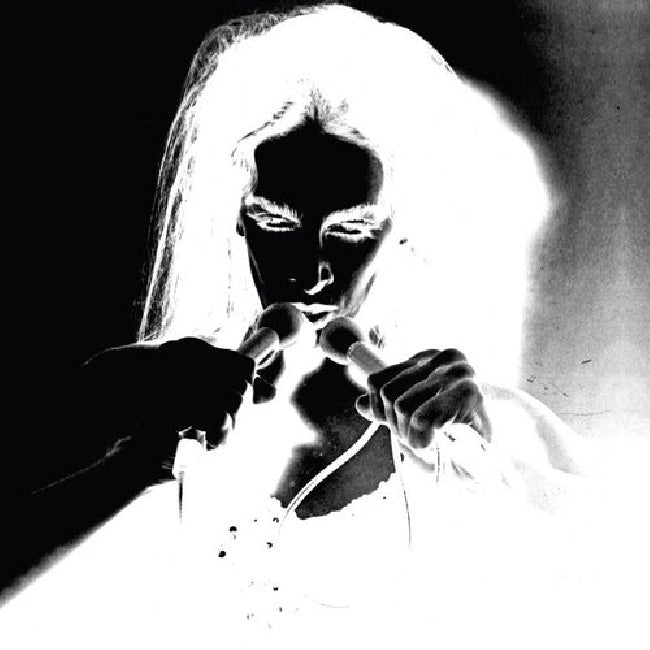 Diamanda Galas - Diamanda galas (LP)