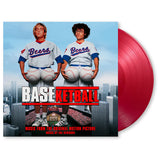 Various - Baseketball (LP)