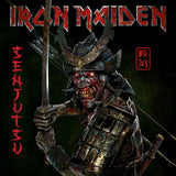 Iron Maiden - Senjutsu (CD)